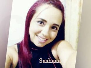 Sashaaa