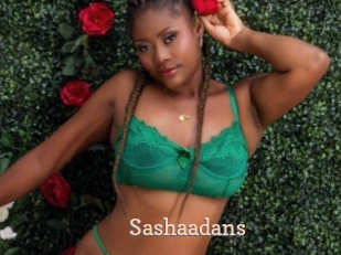 Sashaadans