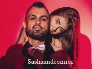 Sashaandconnor