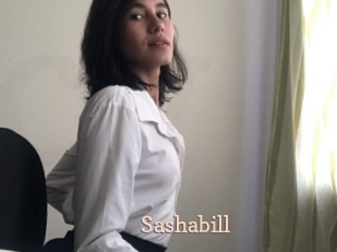 Sashabill
