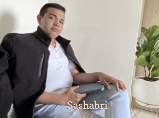 Sashabri