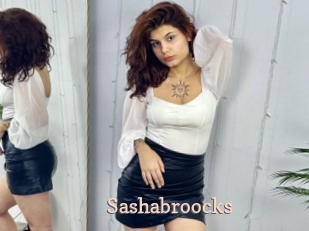 Sashabroocks