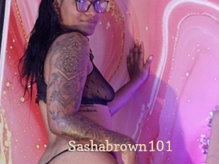 Sashabrown101