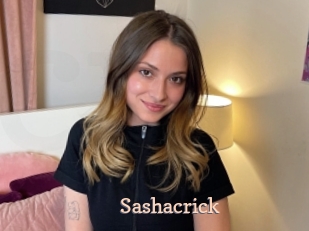 Sashacrick