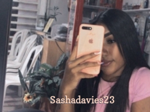 Sashadavies23