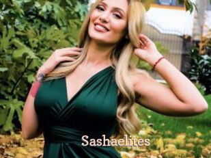 Sashaelites