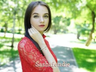 Sashafendie