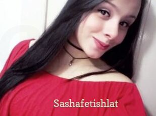 Sashafetishlat