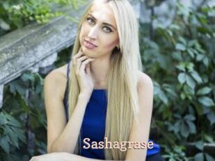 Sashagrase