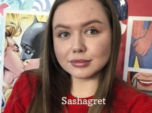 Sashagret