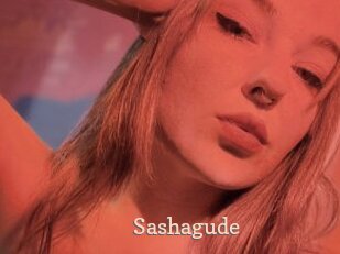 Sashagude