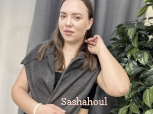 Sashahoul