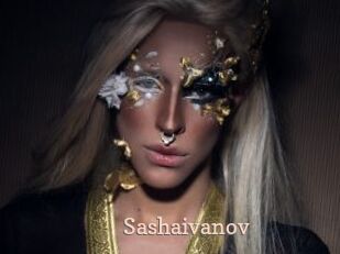 Sashaivanov