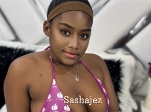 sashajez Chaude Vision