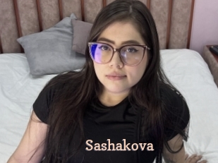 Sashakova