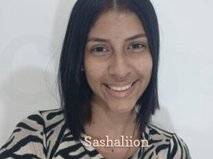 Sashaliion