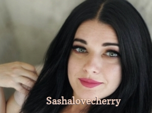 Sashalovecherry