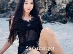 Sashamargot