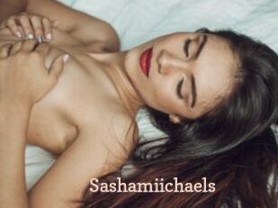 Sashamiichaels