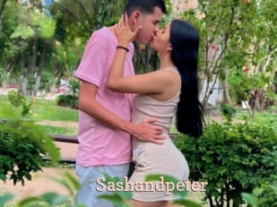 Sashandpeter