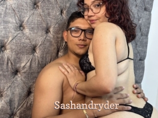 sashandryder Chaude Vision