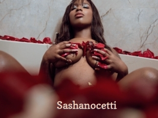 sashanocetti Chaude Vision