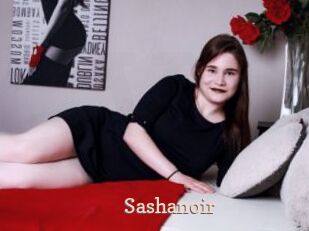 Sashanoir
