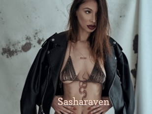Sasharaven