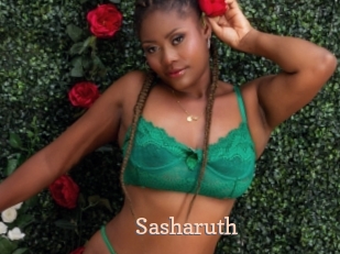 Sasharuth