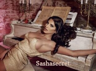 Sashasecret