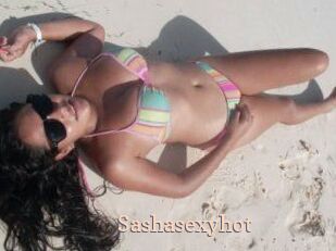 Sashasexyhot
