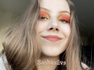 Sashasilvs