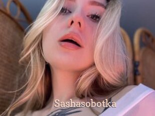 Sashasobotka