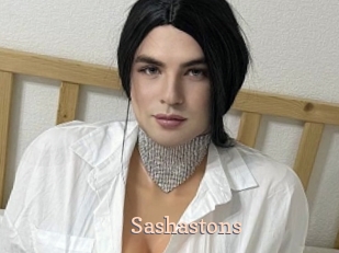 Sashastons