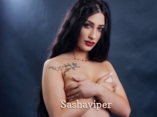 Sashaviper