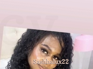 Sashhalux22
