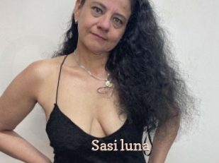 sasi_luna Chaude Vision
