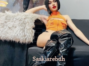 saskiarebuh Chaude Vision