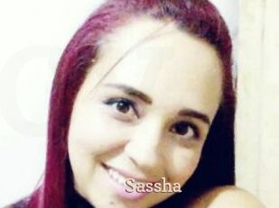 Sassha
