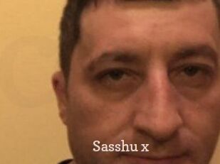 Sasshu_x