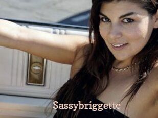 Sassybriggette