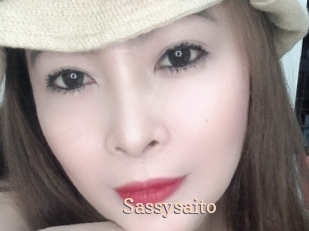 Sassysaito