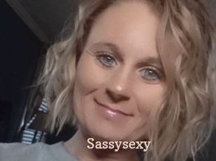 Sassysexy