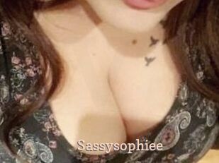 Sassysophiee