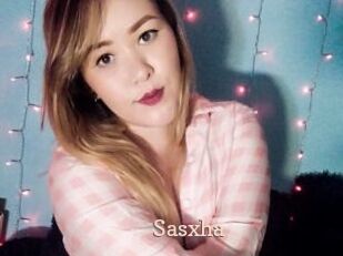Sasxha