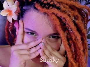 Satisky