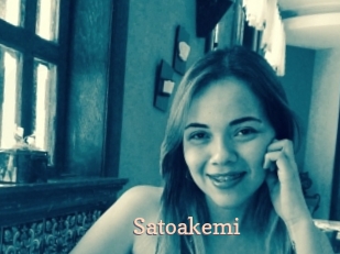 Satoakemi