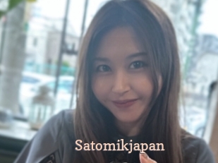 Satomikjapan