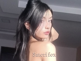 Satori_fox