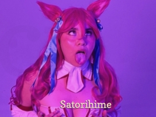 Satorihime